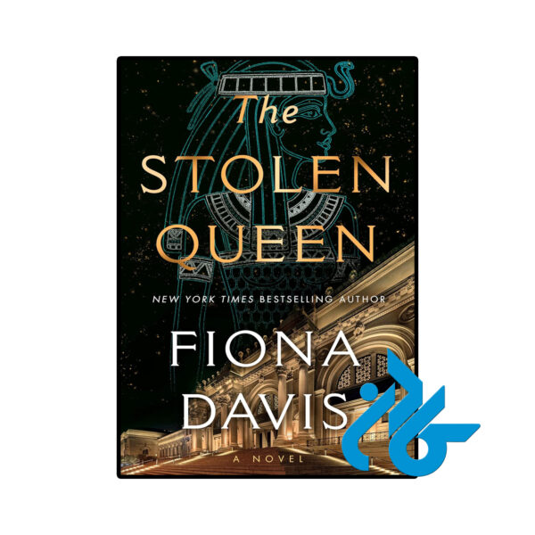 خرید و قیمت کتاب The Stolen Queen از فروشگاه کادن