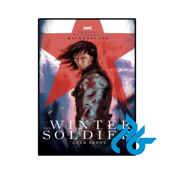 خرید و قیمت کتاب The Winter Soldier Cold Front از فروشگاه کادن