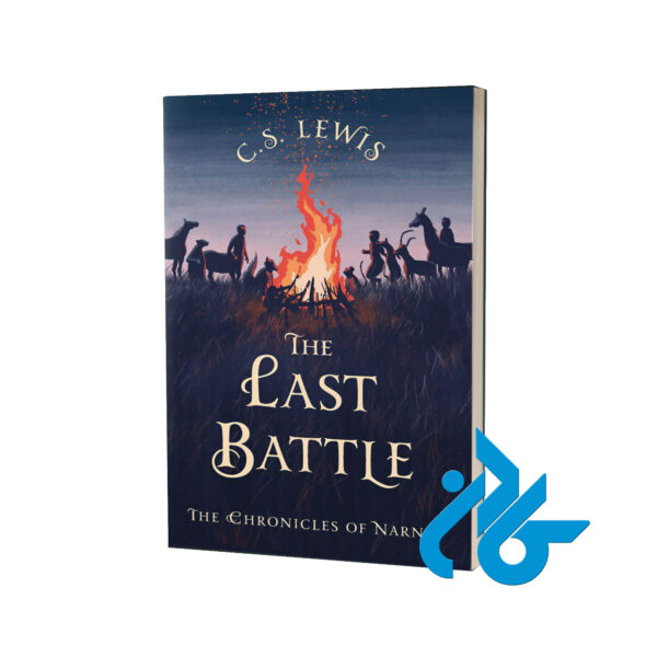 خرید و قیمت کتاب The last battle Chronicles of Narnia Book 7 از فروشگاه کادن