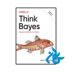 خرید و قیمت کتاب Think Bayes از فروشگاه کادن