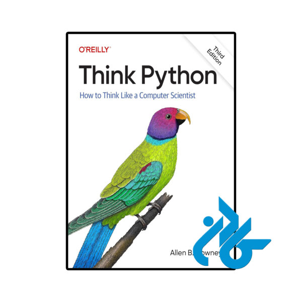 خرید و قیمت کتاب Think Python از فروشگاه کادن