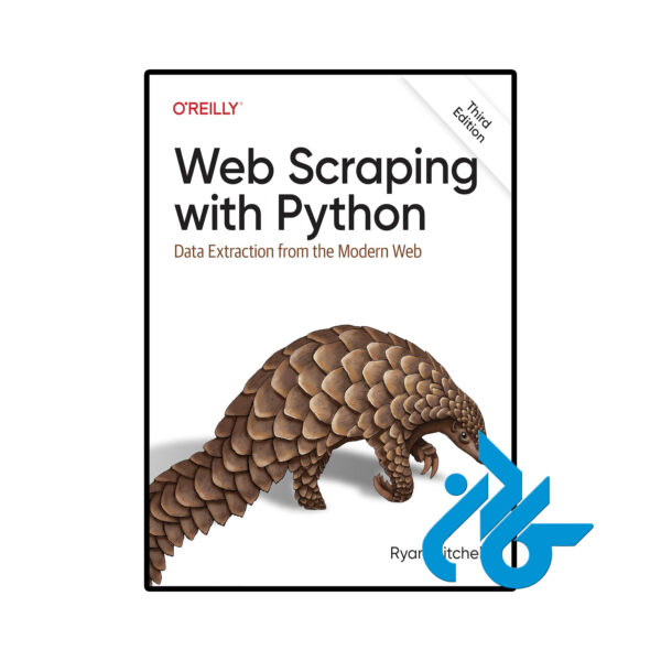 خرید و قیمت کتاب Web Scraping with Python از فروشگاه کادن