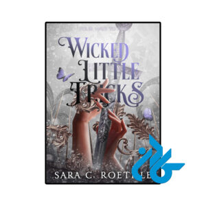 خرید و قیمت کتاب Wicked Little Tricks از فروشگاه کادن