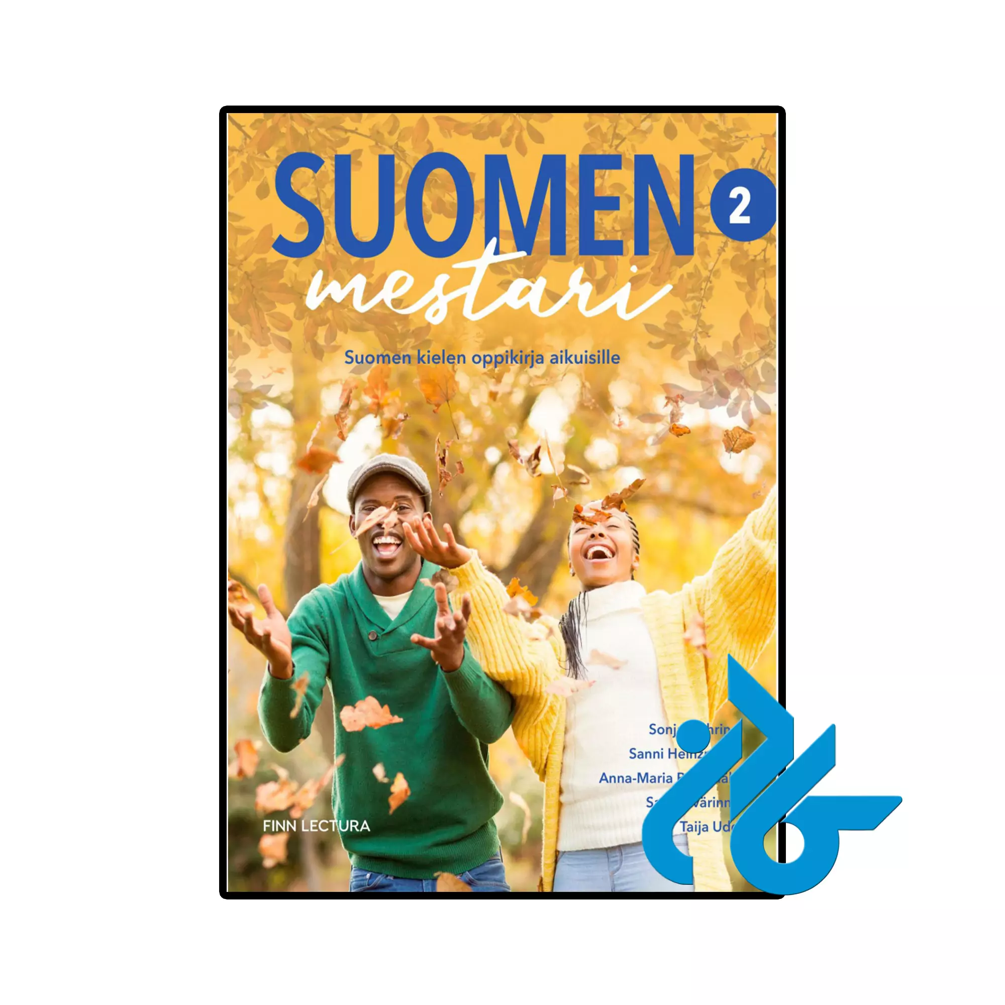کتاب Suomen mestari 2 (ویرایش جدید) خرید و قیمت کتاب Suomen mestari 2 (ویرایش جدید) از فروشگاه کادن