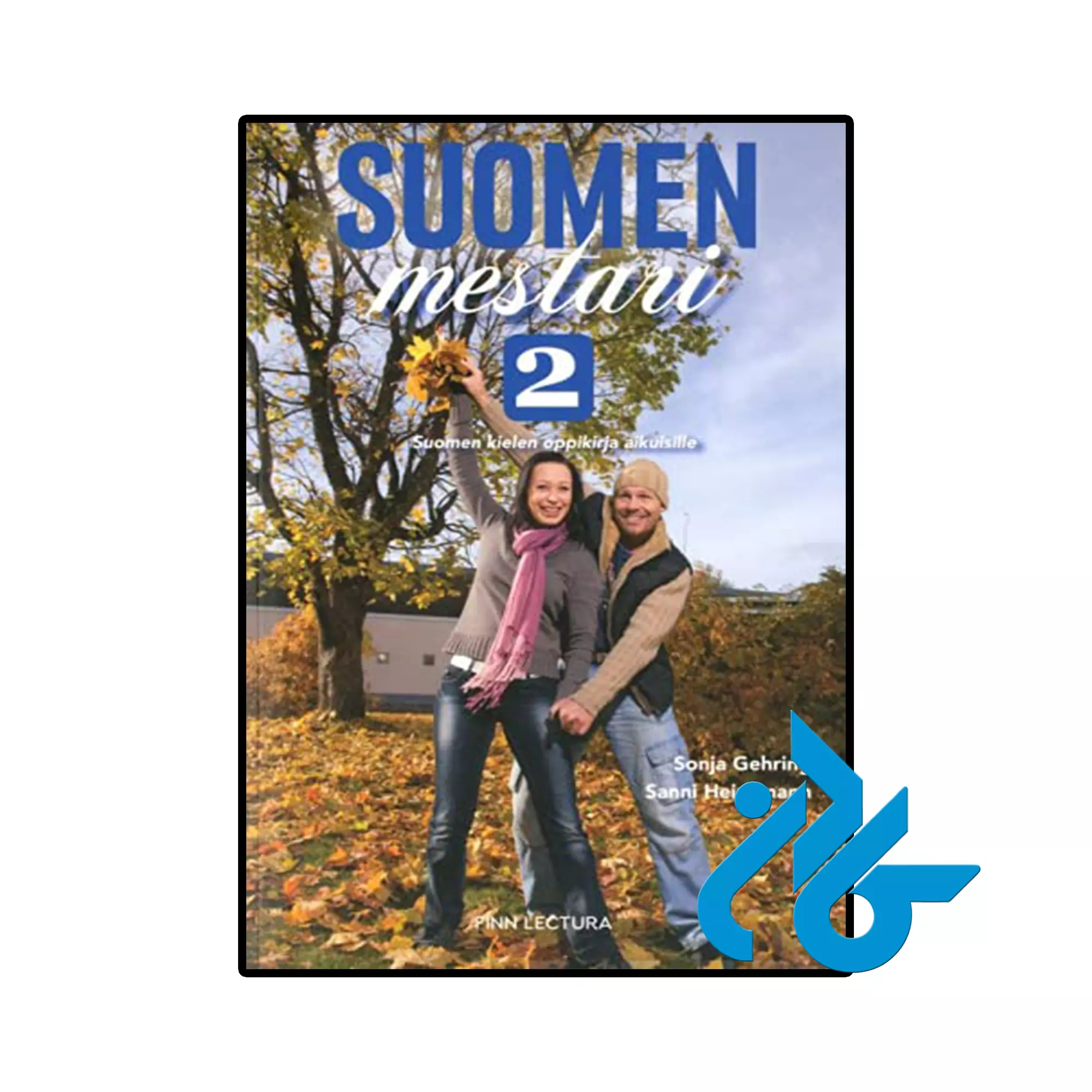 کتاب سوئدی Suomen mestari 2 خرید و قیمت کتاب Suomen mestari 2 از فروشگاه کادن
