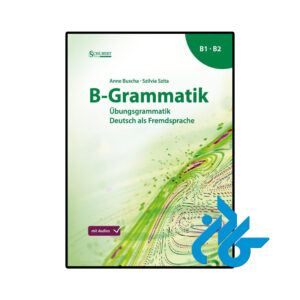 خرید و قیمت کتاب B Grammatik B1 B2 از فروشگاه کادن