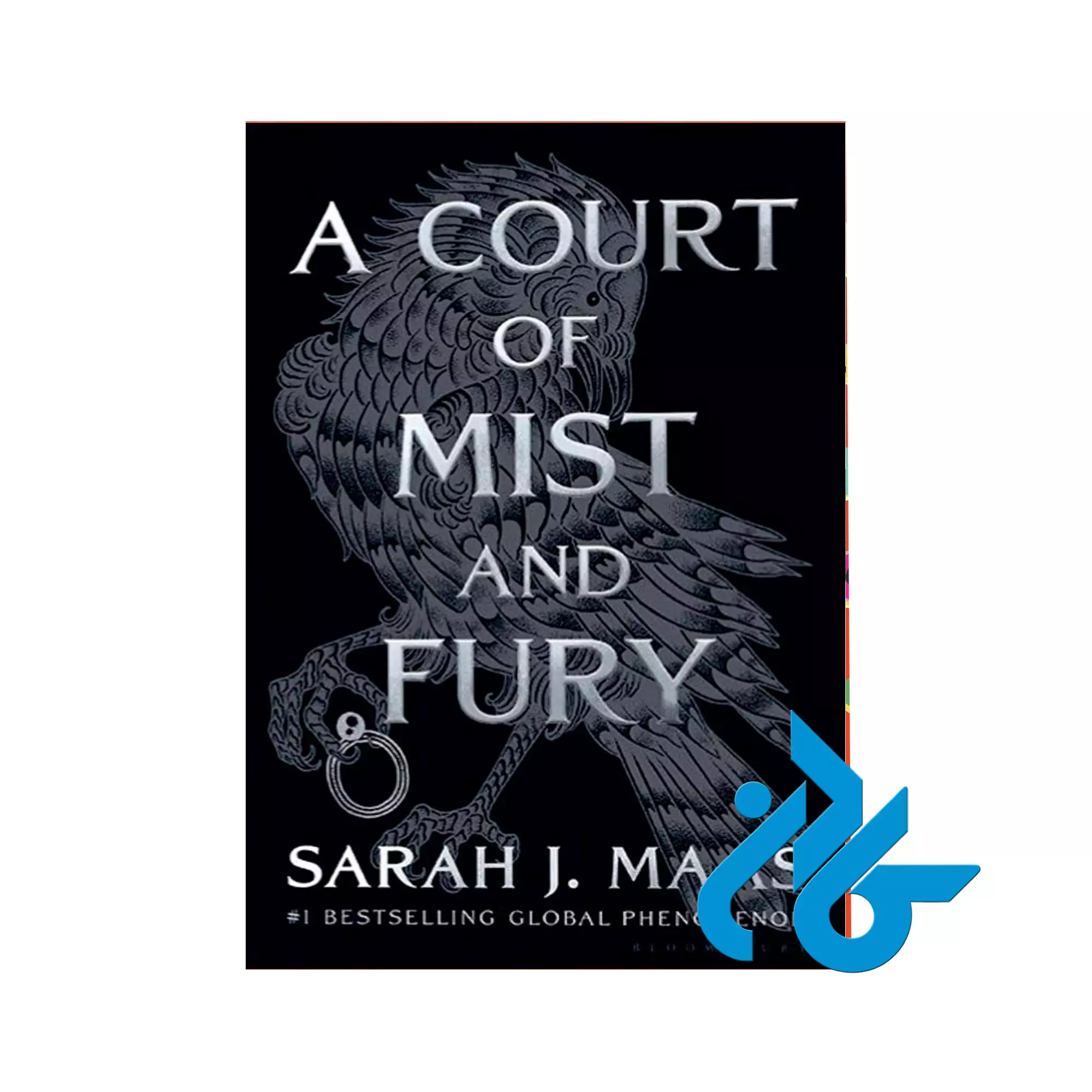 A Court of Mist and Fury فانتزی خرید و قیمت کتاب A Court of Mist and Fury از فروشگاه کادن