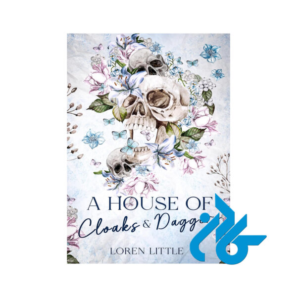 خرید و قیمت کتاب A House of Cloaks Daggers از فروشگاه کادن