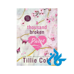 خرید و قیمت کتاب A Thousand Broken Pieces از فروشگاه کادن