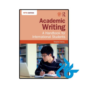 خرید و قیمت کتاب Academic Writing A Handbook for International Students (5th)  از فروشگاه کادن