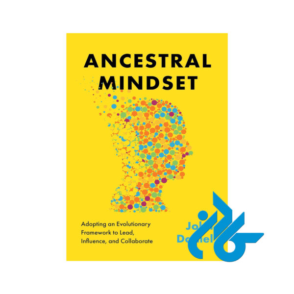 خرید و قیمت کتاب Ancestral Mindset از فروشگاه کادن