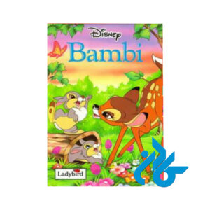 خرید و قیمت کتاب Bambi از فروشگاه کادن