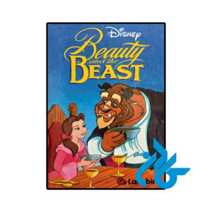 خرید و قیمت کتاب Beauty and the Beast از فروشگاه کادن