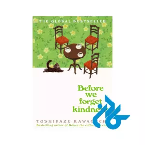 خرید و قیمت کتاب Before We Forget Kindness از فروشگاه کادن