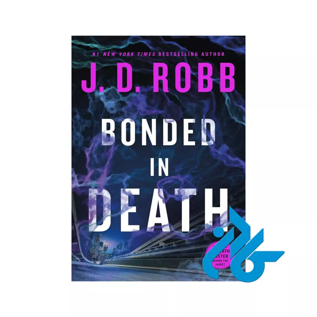 خرید و قیمت کتاب Bonded in Death از فروشگاه کادن