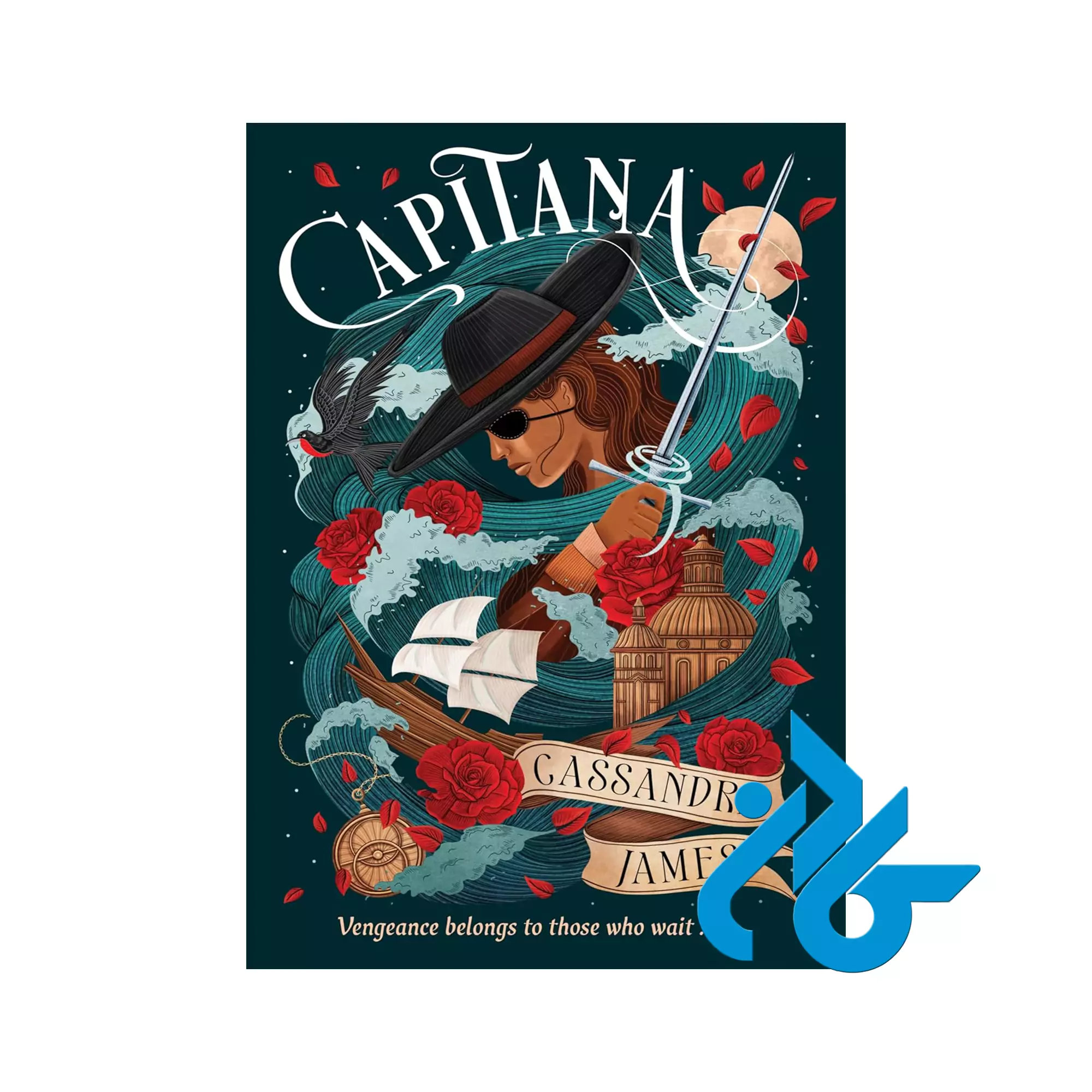 Capitana خرید و قیمت کتاب Capitana از فروشگاه کادن