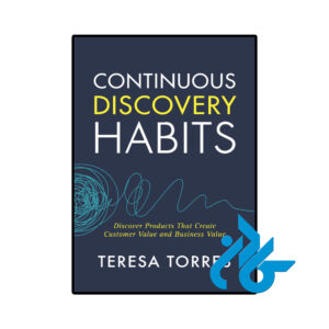 خرید و قیمت کتاب Continuous Discovery Habits از فروشگاه کادن