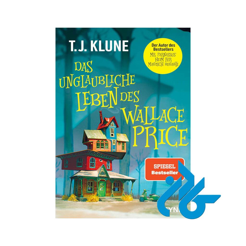 خرید و قیمت کتاب Das unglaubliche Leben des Wallace Price از فروشگاه کادن