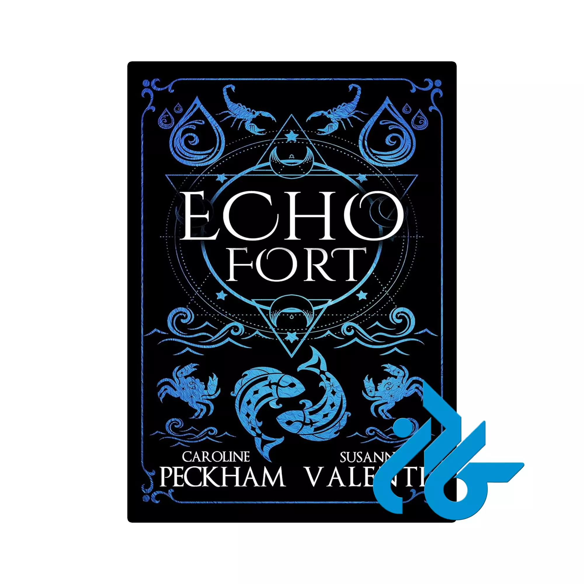 Echo Fort فانتزی خرید و قیمت کتاب Echo Fort از فروشگاه کادن