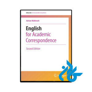 خرید و قیمت کتاب English for Academic Correspondence  از فروشگاه کادن