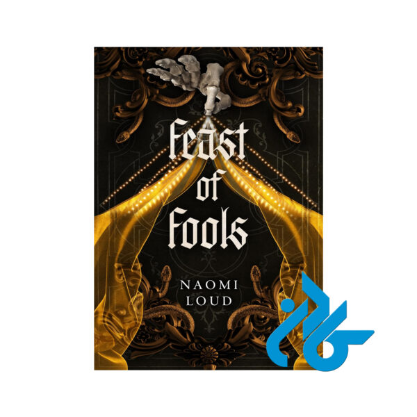 خرید و قیمت کتاب Feast of Fools از فروشگاه کادن