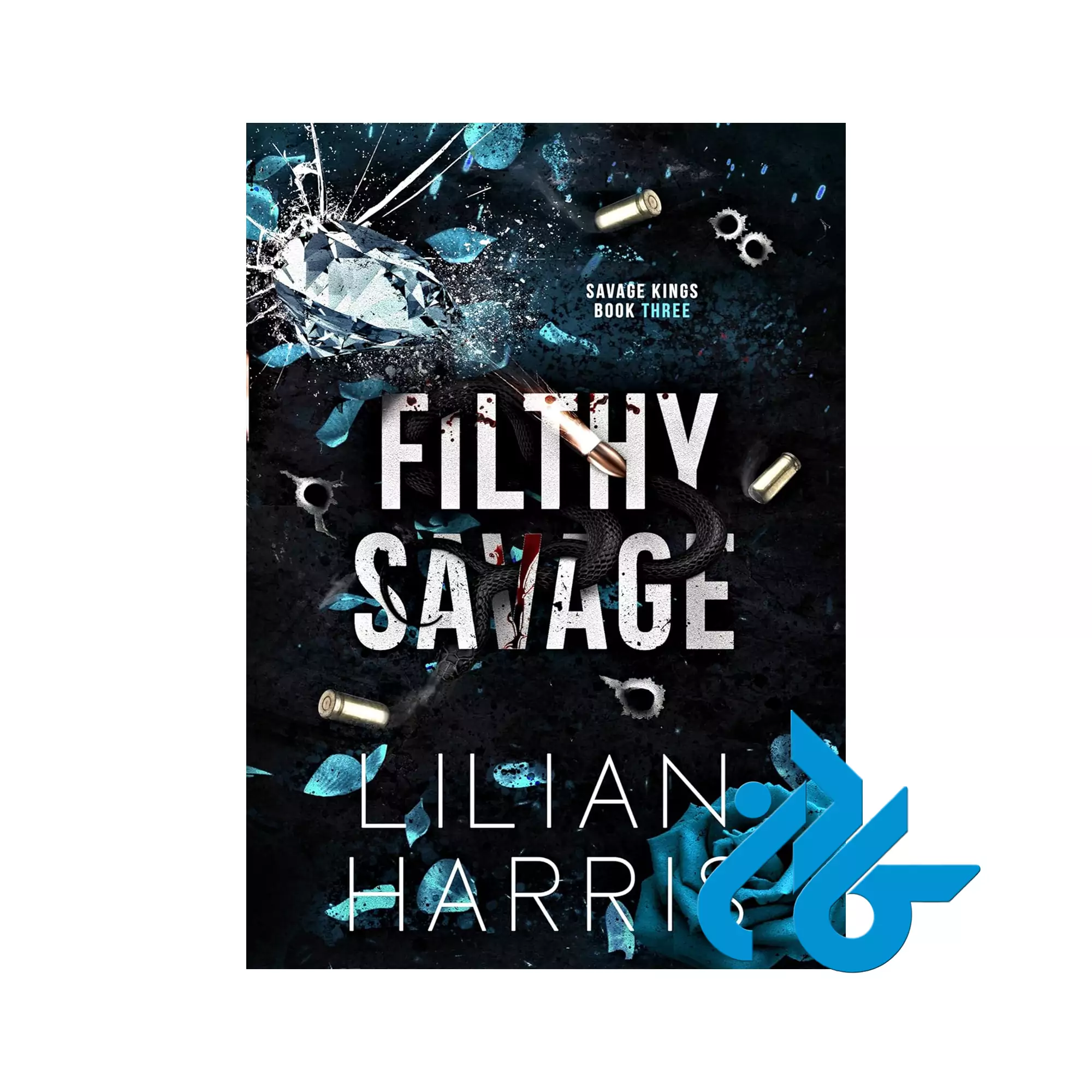 Filthy Savage خرید و قیمت کتاب Filthy Savage از فروشگاه کادن