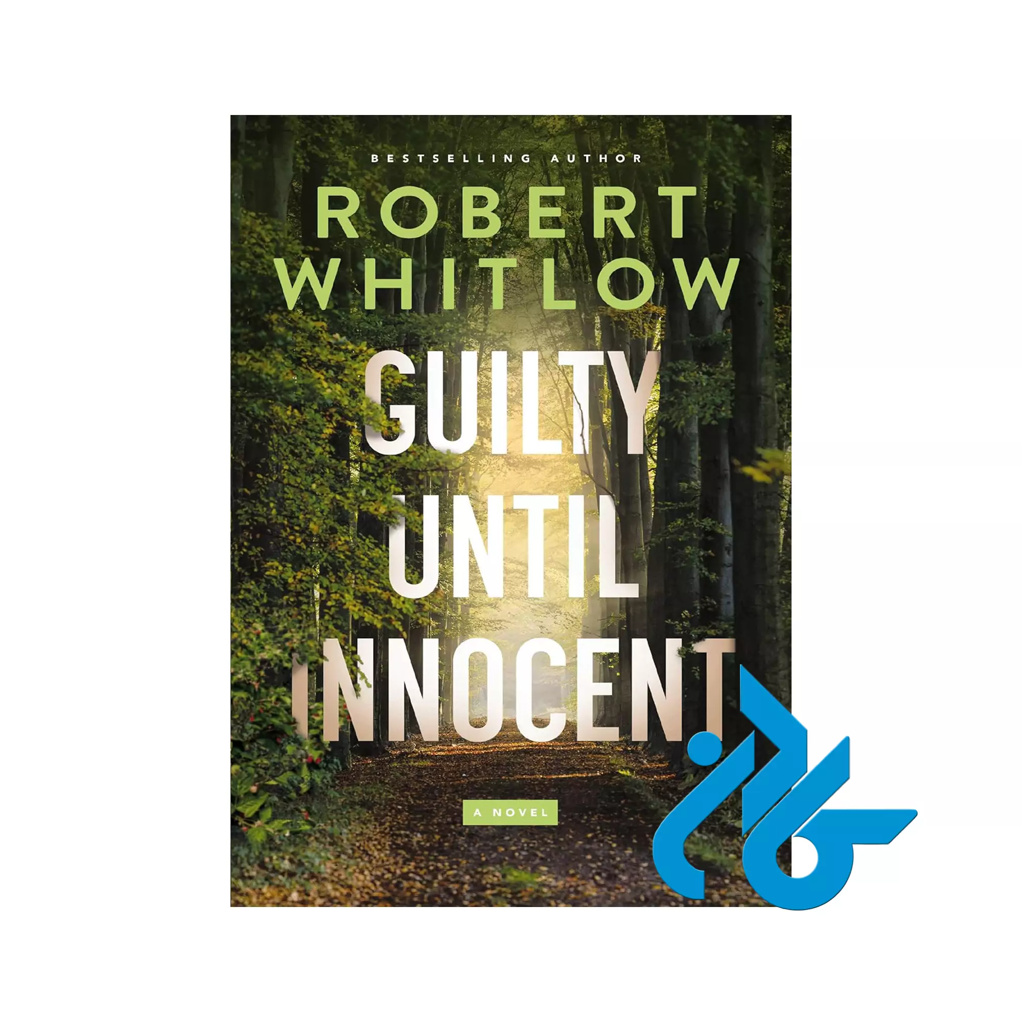 Guilty Until Innocent فلسفی خرید و قیمت کتاب Guilty Until Innocent از فروشگاه کادن