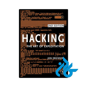 خرید و قیمت کتاب Hacking The Art of Exploitation 2nd از فروشگاه کادن