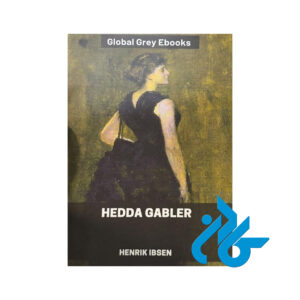 خرید و قیمت کتاب Hedda Gabler از فروشگاه کادن