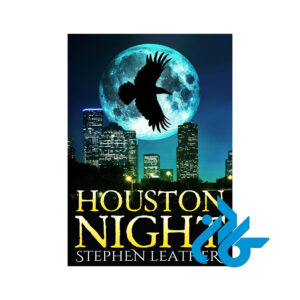 خرید و قیمت کتاب Houston Night از فروشگاه کادن