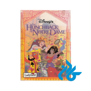 خرید و قیمت کتاب Hunchback of Notre Dame از فروشگاه کادن