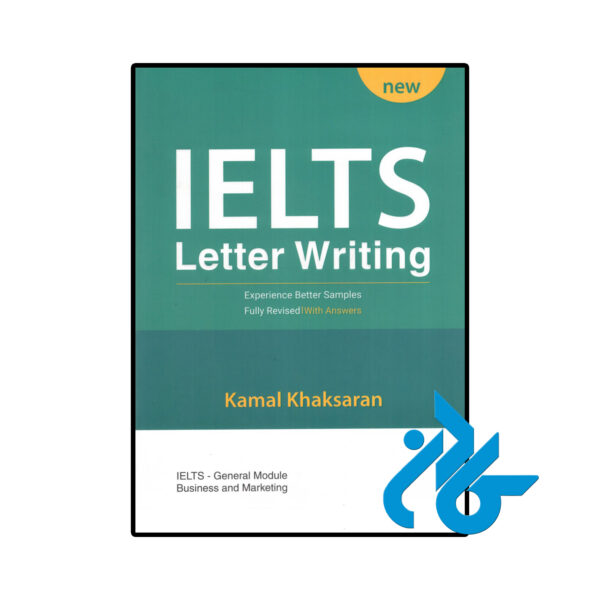 خرید و قیمت کتاب Ielts Letter Writing از فروشگاه کادن