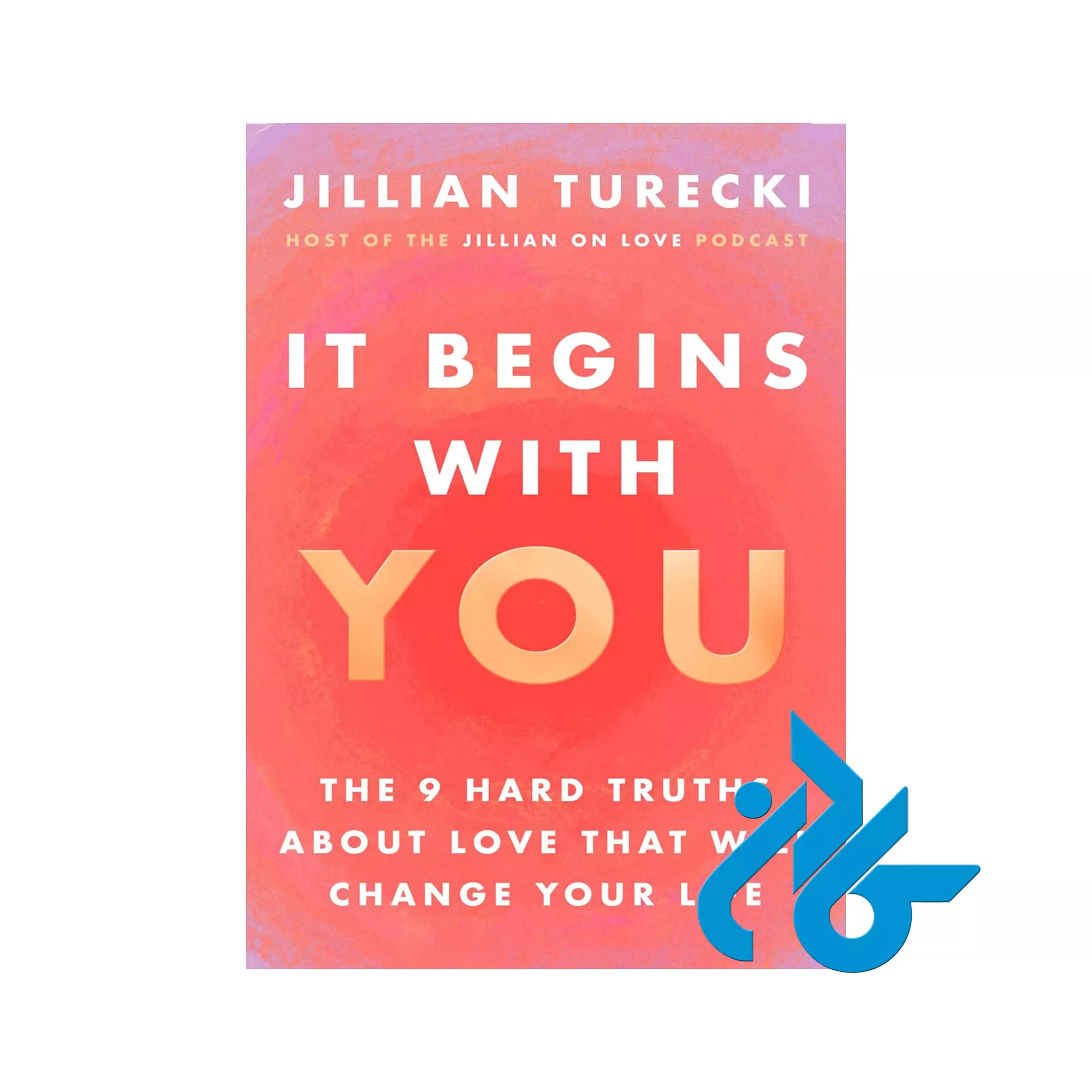 It Begins with You انگیزشی خرید و قیمت کتاب It Begins with You از فروشگاه کادن