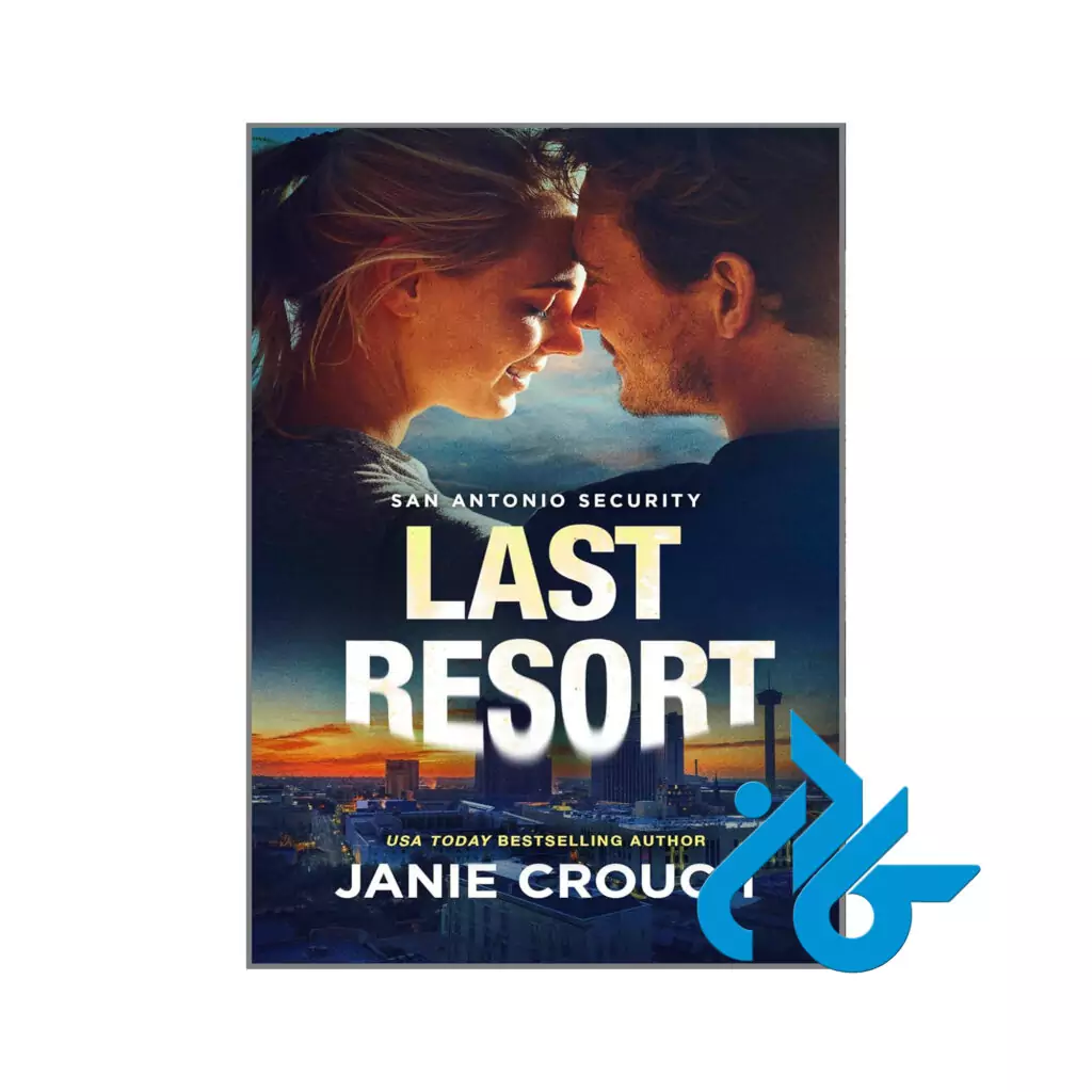 خرید و قیمت کتاب Last Resort از فروشگاه کادن
