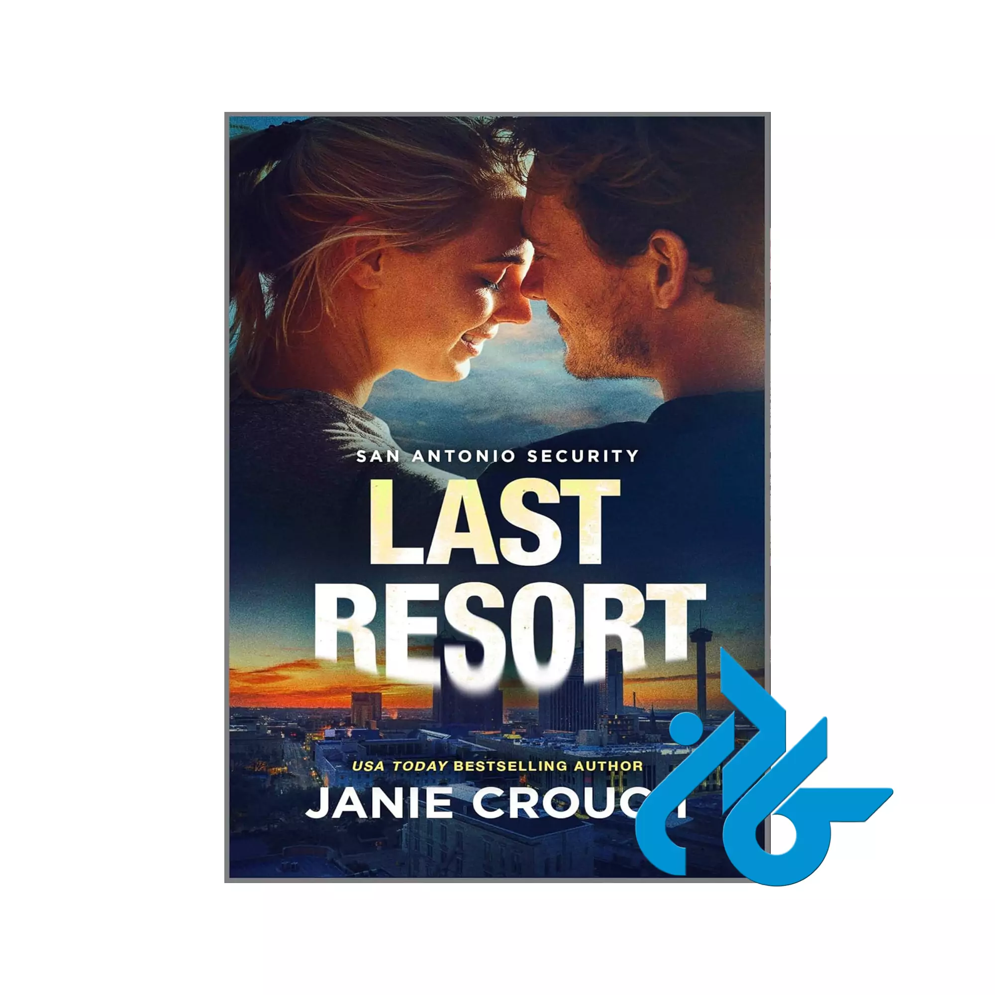 Last Resort خرید و قیمت کتاب Last Resort از فروشگاه کادن