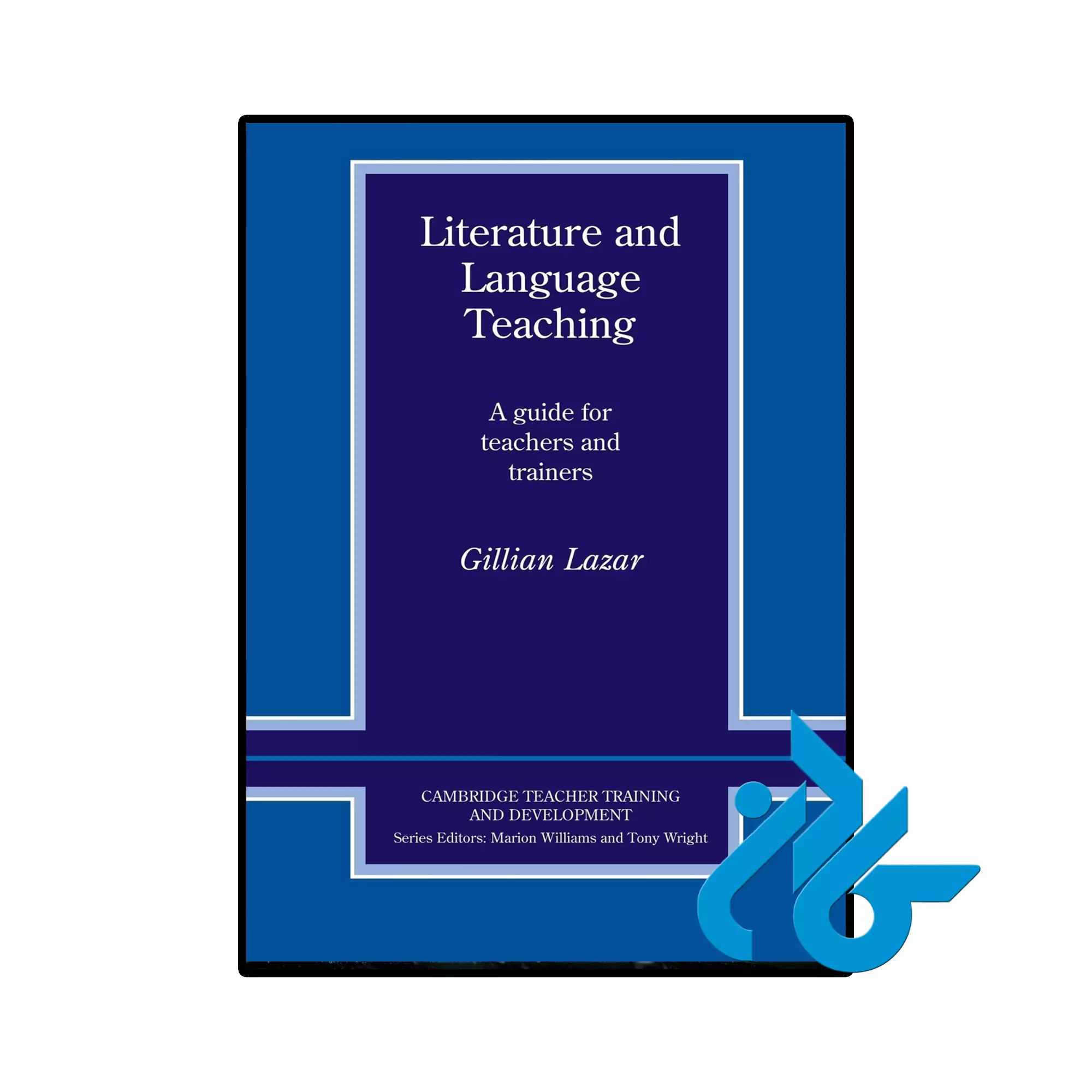 خرید و قیمت کتاب Literature and Language Teaching از فروشگاه کادن