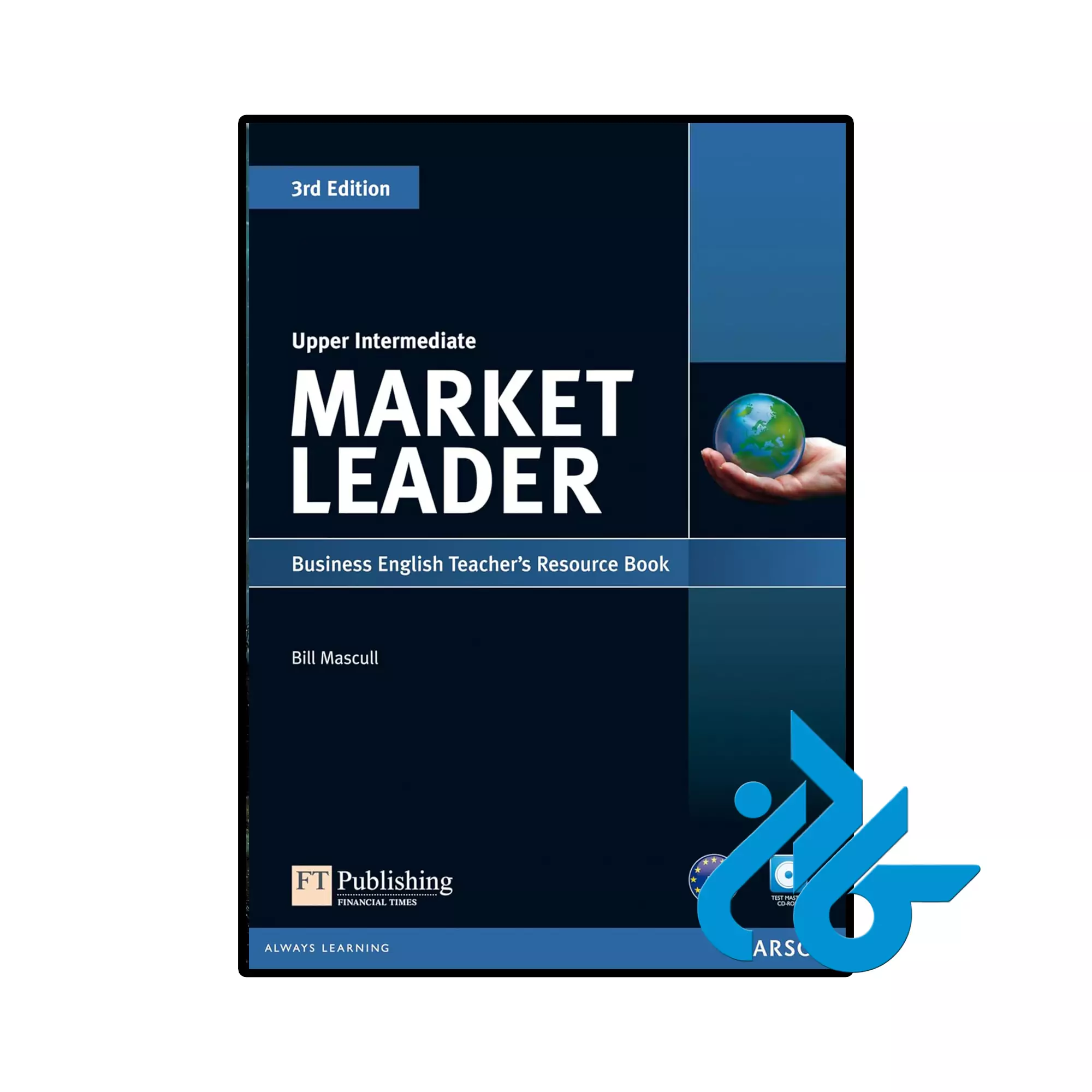Market Leader Upper intermediate teachers book خرید و قیمت کتاب معلم Market Leader Upper intermediate teachers book از فروشگاه کادن