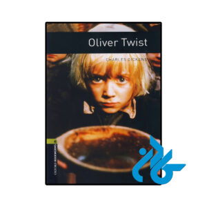 خرید و قیمت کتاب Oxford Bookworms Library Level 6 Oliver Twist از فروشگاه کادن