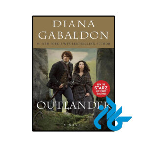 خرید و قیمت کتاب Outlander از فروشگاه کادن