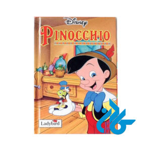 خرید و قیمت کتاب Pinocchio از فروشگاه کادن