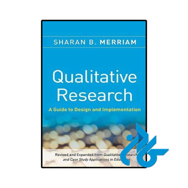 خرید و قیمت کتاب Qualitative Research از فروشگاه کادن