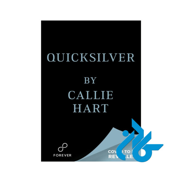 خرید و قیمت کتاب Quicksilver از فروشگاه کادن