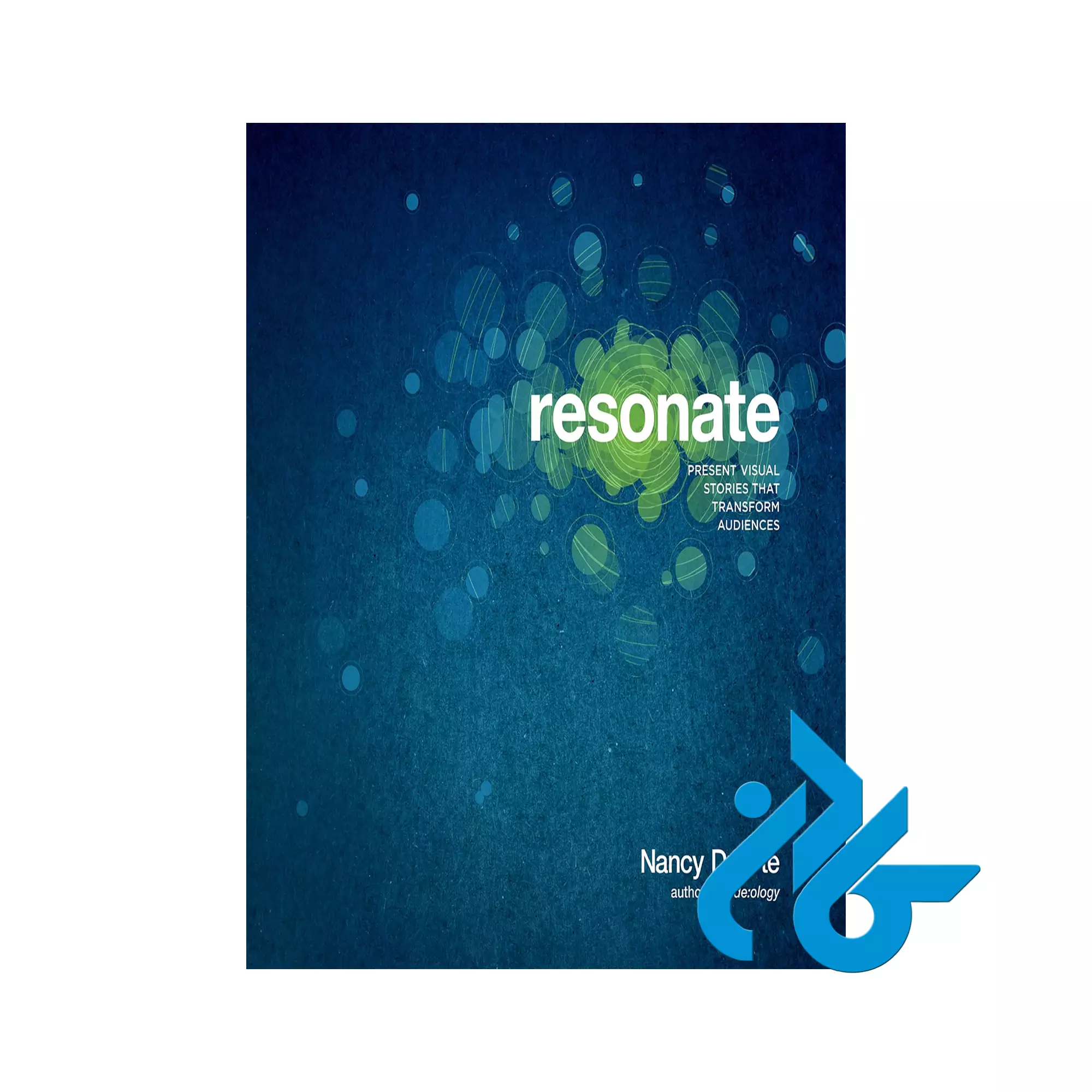 Resonate خرید و قیمت کتاب Resonate از فروشگاه کادن
