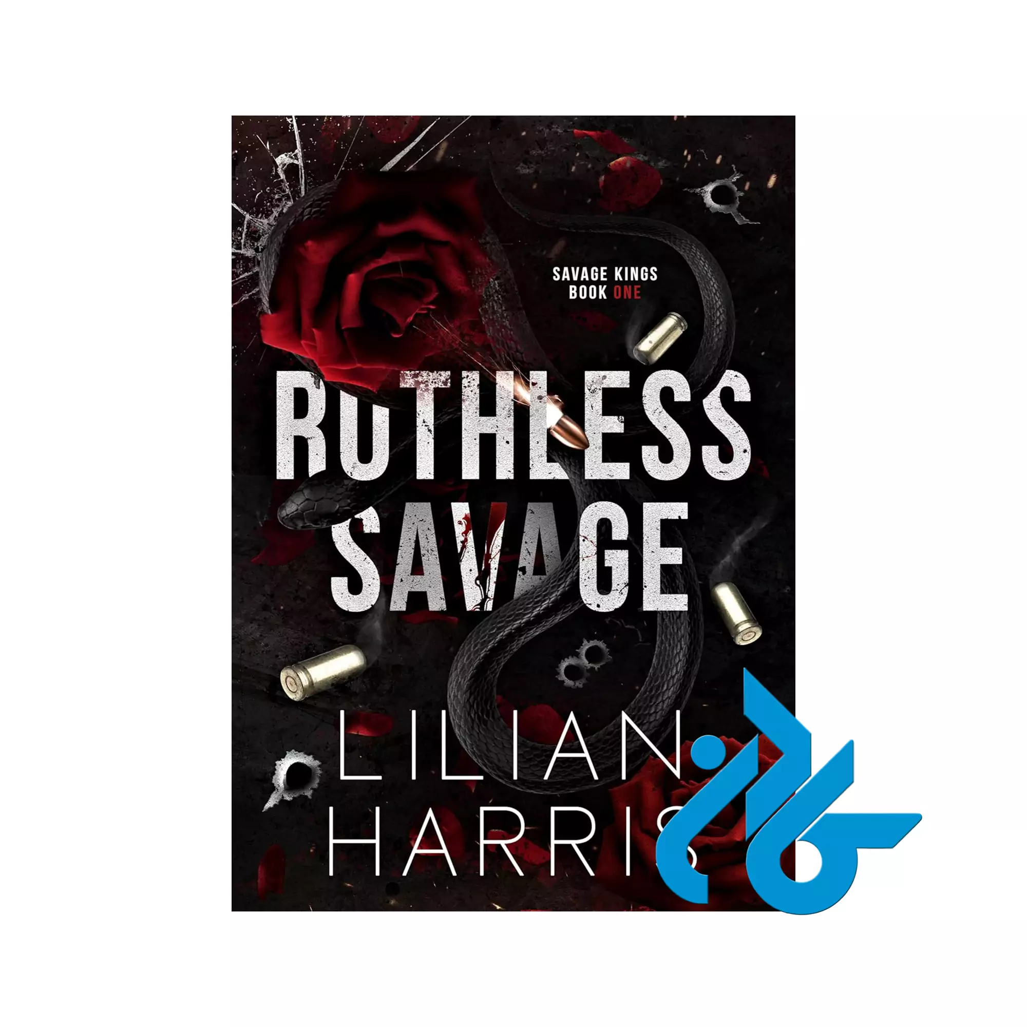 Ruthless Savage خرید و قیمت کتاب Ruthless Savage از فروشگاه کادن