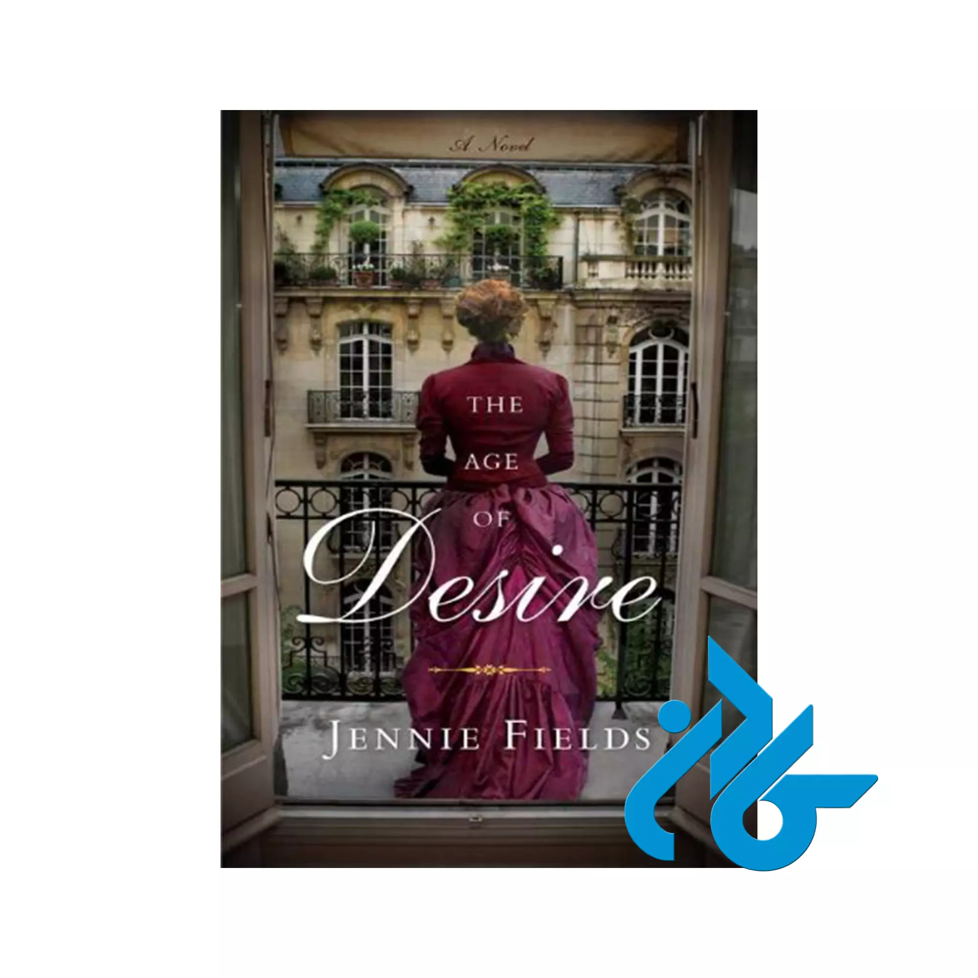 The Age of Desire بیوگرافی خرید و قیمت کتاب The Age of Desire از فروشگاه کادن