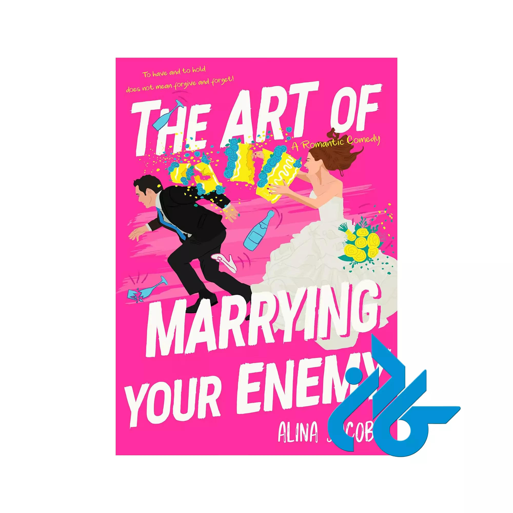 The Art of Marrying Your Enemy عاشقانه خرید و قیمت کتاب The Art of Marrying Your Enemy از فروشگاه کادن
