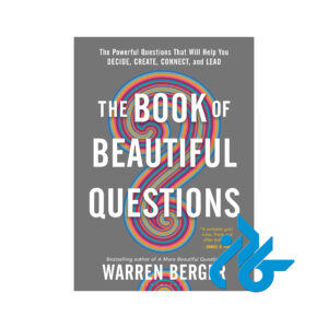 خرید و قیمت کتاب The Book of Beautiful Questions از فروشگاه کادن