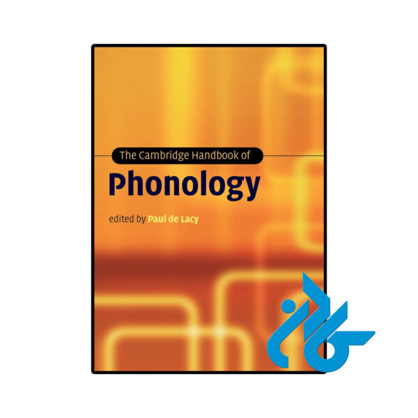 خرید و قیمت کتاب The Cambridge Handbook of Phonology از فروشگاه کادن