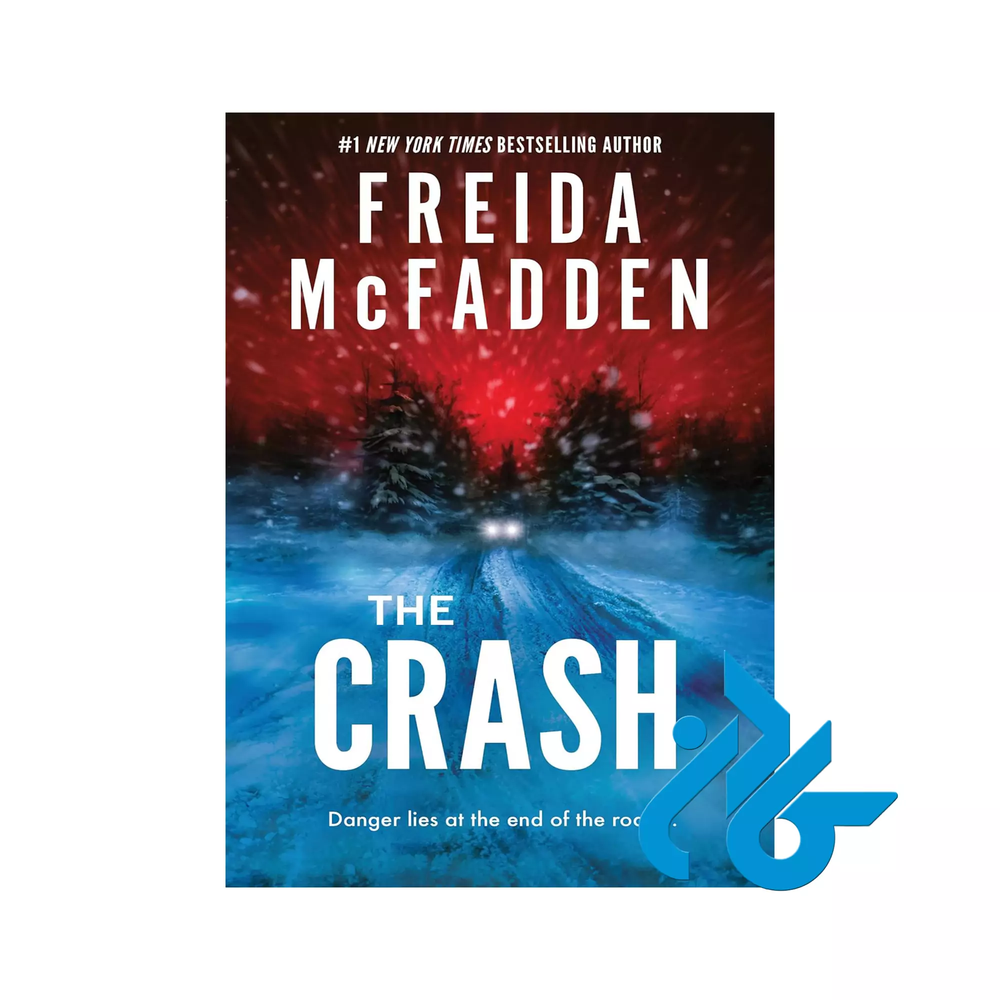 The Crash خرید و قیمت کتاب The Crash از فروشگاه کادن