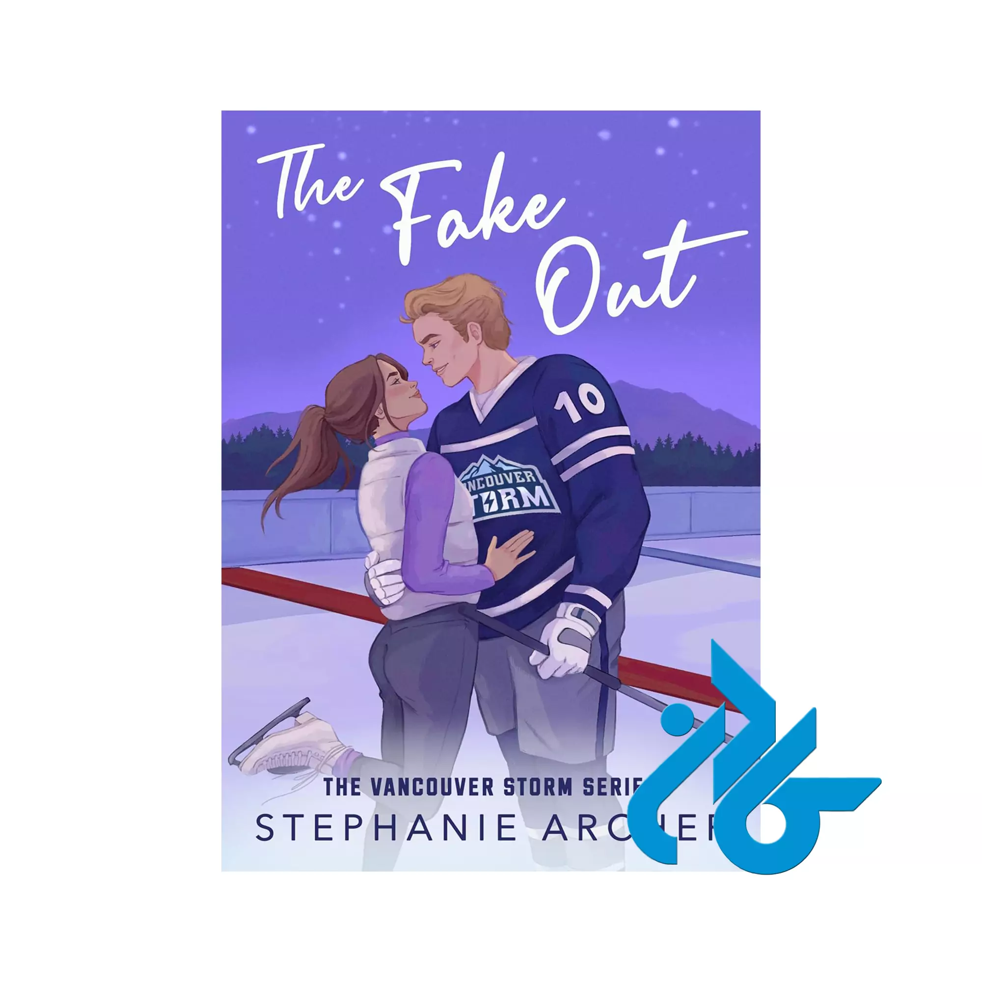 The Fake Out عاشقانه خرید و قیمت کتاب The Fake Out از فروشگاه کادن